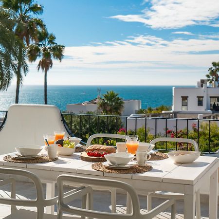 Villa Mar Coral By Abahana Luxe Moraira Exteriör bild
