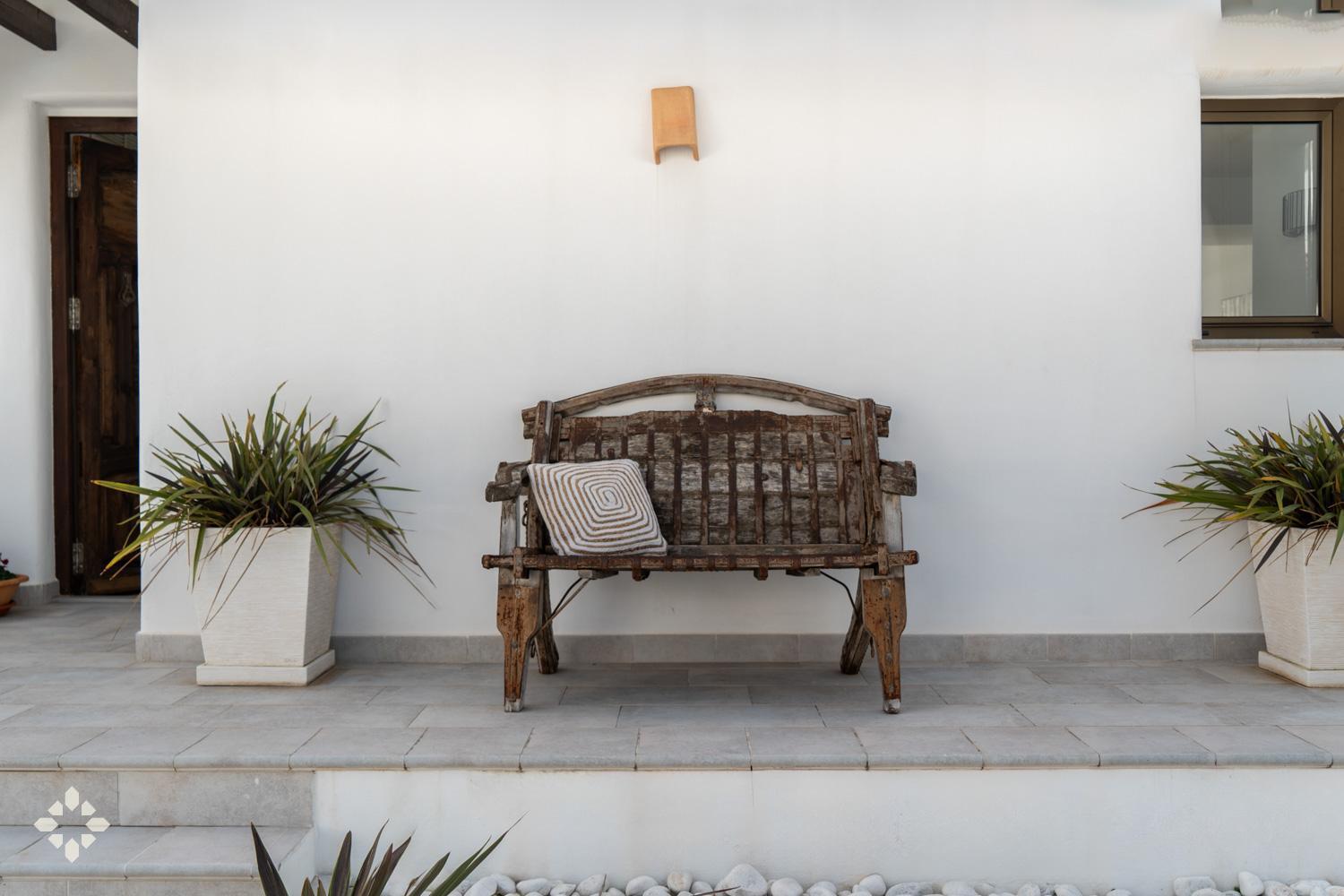 Villa Mar Coral By Abahana Luxe Moraira Exteriör bild