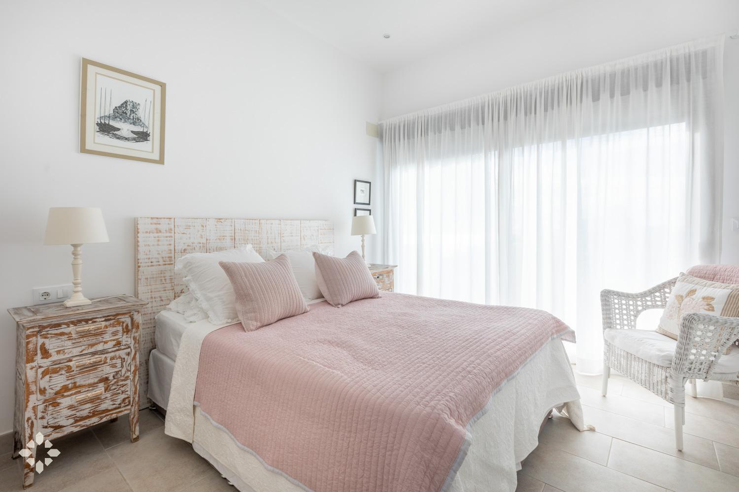 Villa Mar Coral By Abahana Luxe Moraira Exteriör bild
